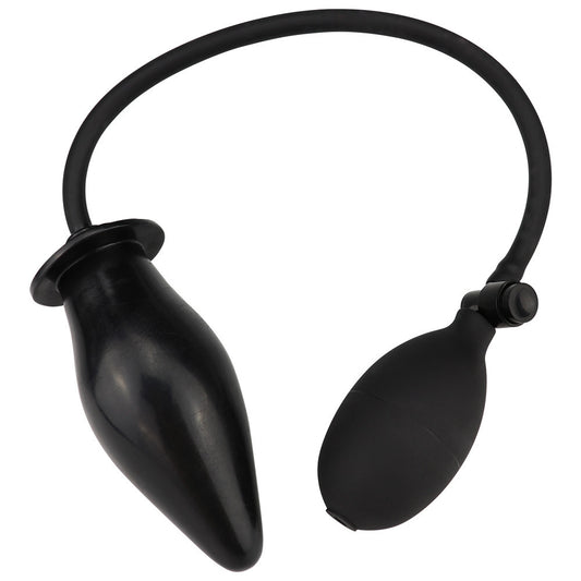 Nflatable Bum Stretcher - Pump-action - Style 1 - image 0