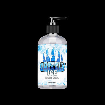 Grizzly Lube - Ice-280ml - image 14