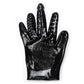Master Series Pleasure Fister Textured Fisting Glove - image 2