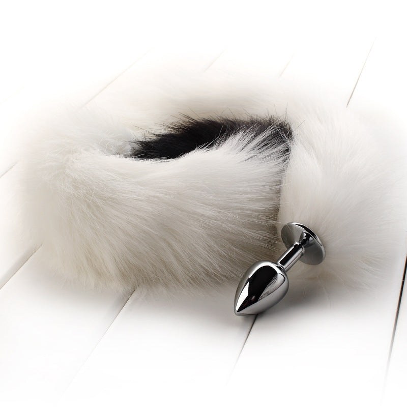 Long Tail Plugs - image 2