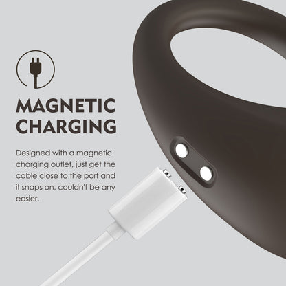38mm Remote Control Cock Ring – Boost Performance & Pleasure - image 12