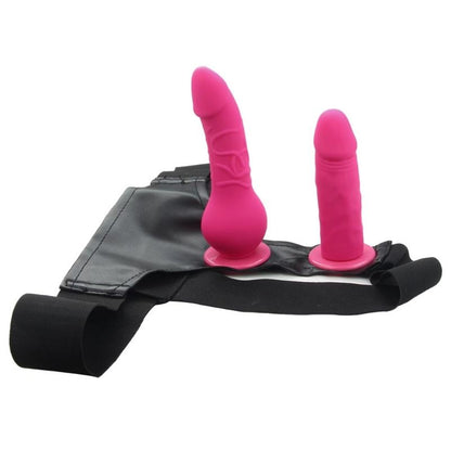 Sapphic Duet Panty - image 3