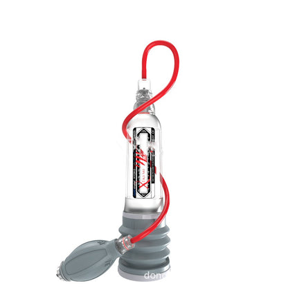 Hydromax Bath Penis Pump - 16cm and up - image 4