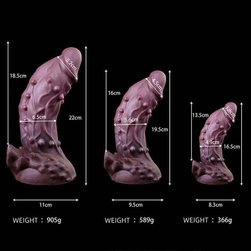 Wyrmspire Dildo - image 0