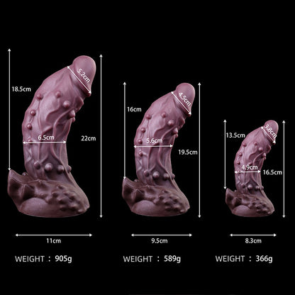 Wyrmspire Dildo - image 0