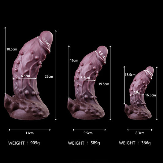 Wyrmspire Dildo - image 0