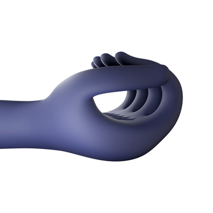 The Palm Grip Vibrator – Realistic Stroker with Powerful Pulsations - image 12