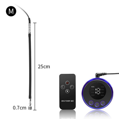 Hybrid Urethral Sound - M - image 7