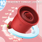 Bellova – 10-Mode Vibe Egg Bell Vibrator - image 6