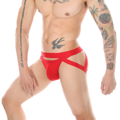 Steellift Men's G-string - image 10