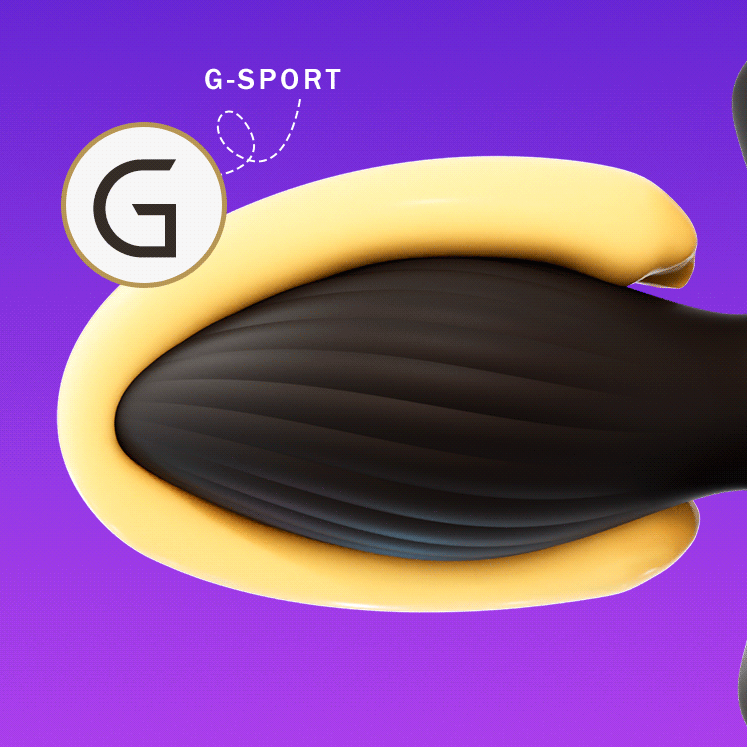 Unique Design Silicone Vibrating Tail Butt Plug with Remote - image 5