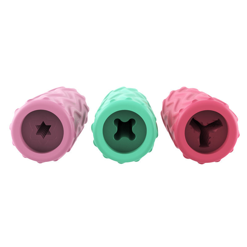 Compact Pocket Masturbator - image 1