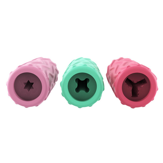 Compact Pocket Masturbator - image 1