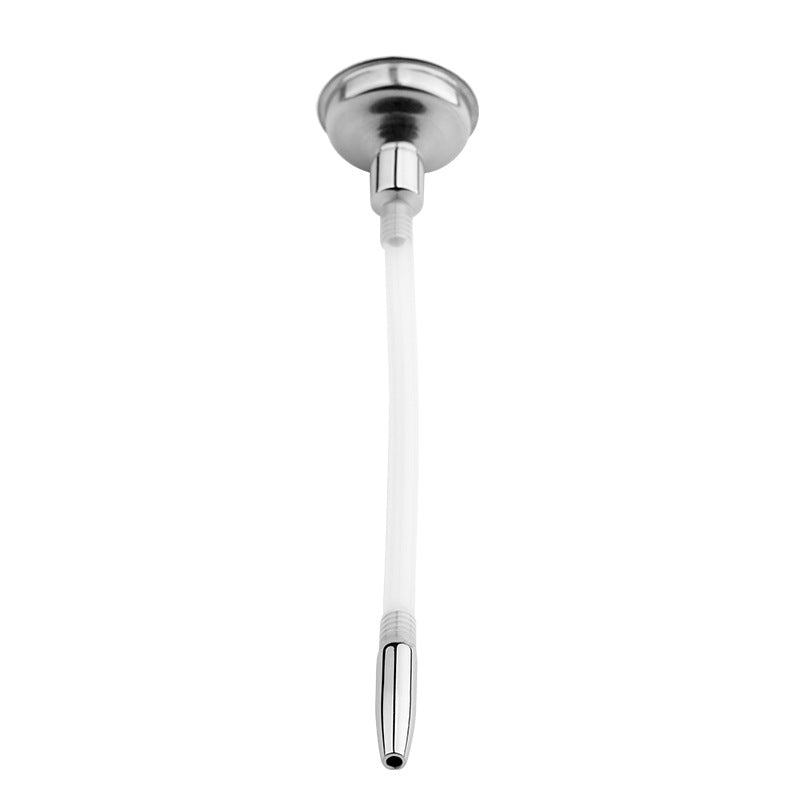 Urethral Sound Rob Urethra Toy - image 0
