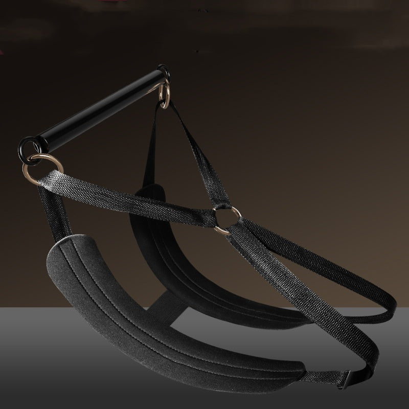 SM Bondage Sex Toy - image 1
