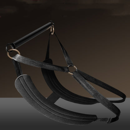 SM Bondage Sex Toy - image 1