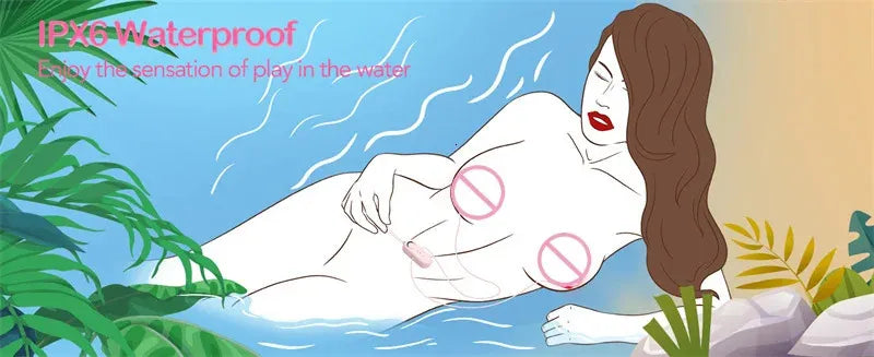 DuoPulse – 2-in-1 Wearable Nipple Clamp Vibrator - image 8