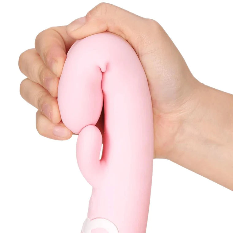 Erotic Multispeed Tongue Nipple Vibrator  - image 1