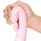Erotic Multispeed Tongue Nipple Vibrator  - image 1