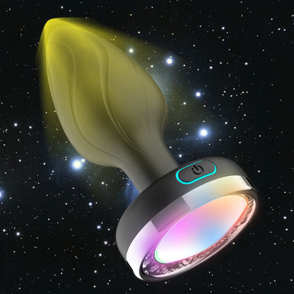Lumos Smart Anal Plug - image 5