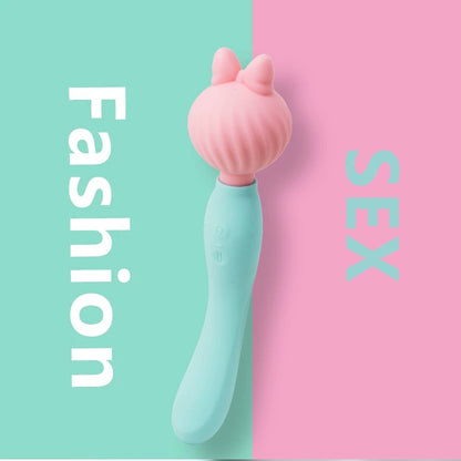 SweetBow Dual-Ended Massager - image 0