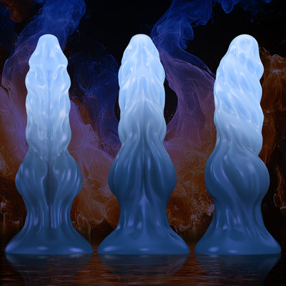 Nebula Siren Anal Plug - image 2
