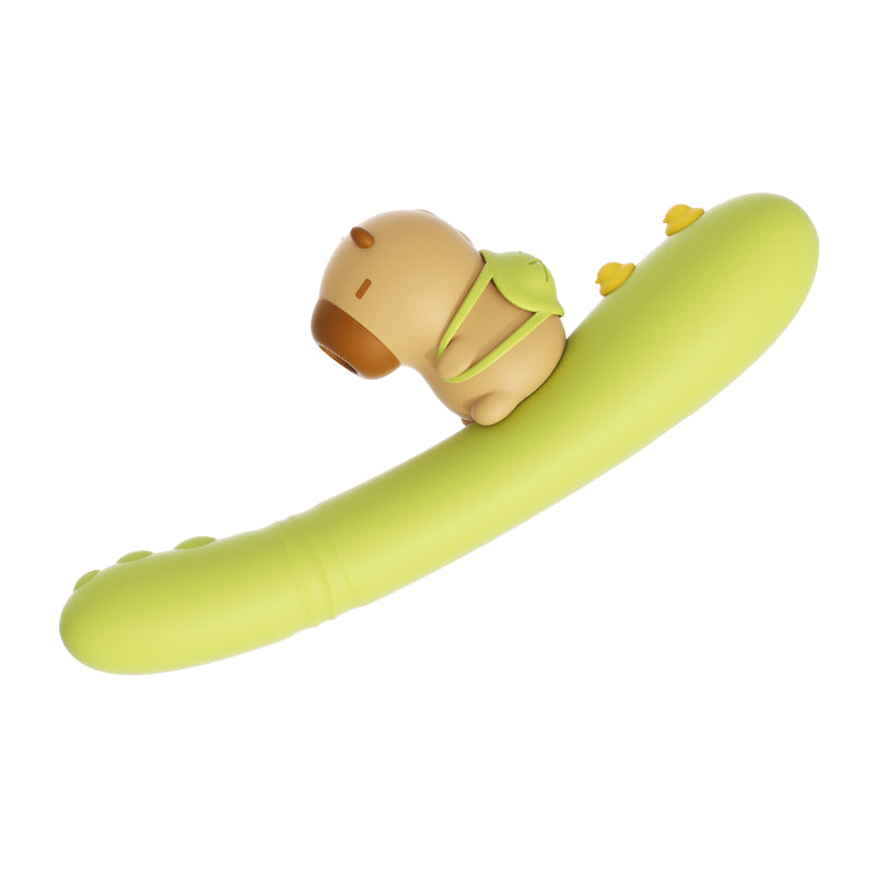 Cappy Vibrator - image 3