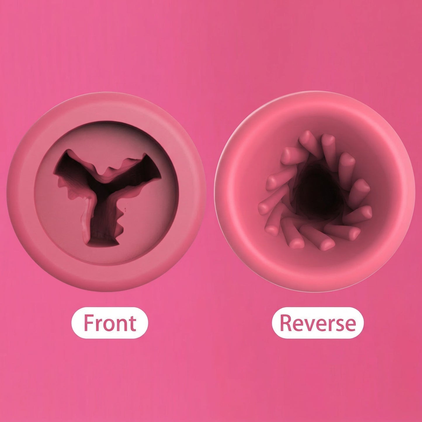 Compact Pocket Masturbator - image 6