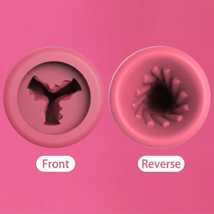 Compact Pocket Masturbator - image 6