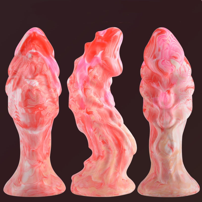 Fantacy Alien Monster Dildo - image 0