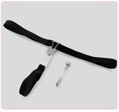 Wearable Hollow Urethral Sounding Rod - image 7