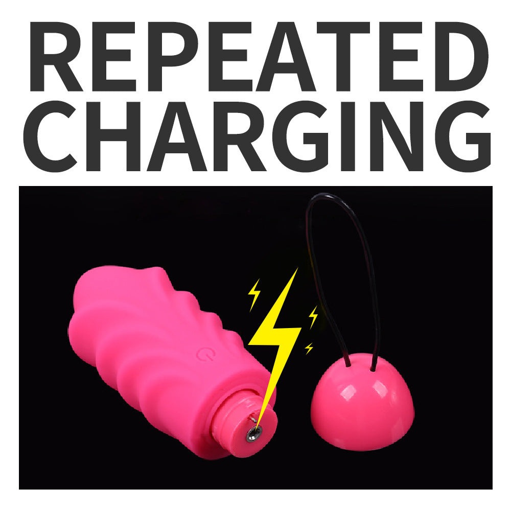 Bliss Egg - Remote G-Spot Vibrator - image 6