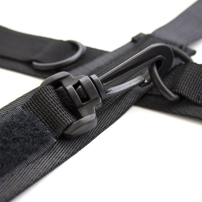 Vegan-friendly Collar And Cuff Set - image 5