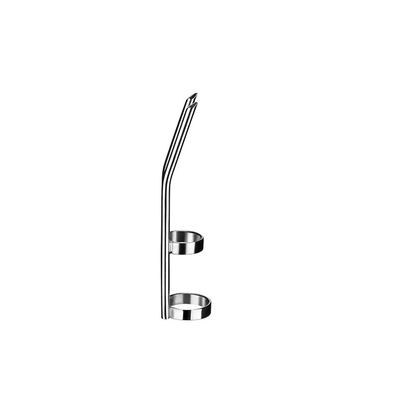 3.9'' Metal Skeleton Finger Sleeves - image 2