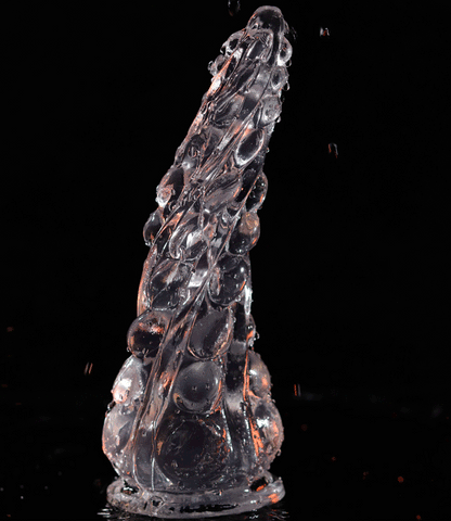 Spiral Sensation Anal Plug - image 2