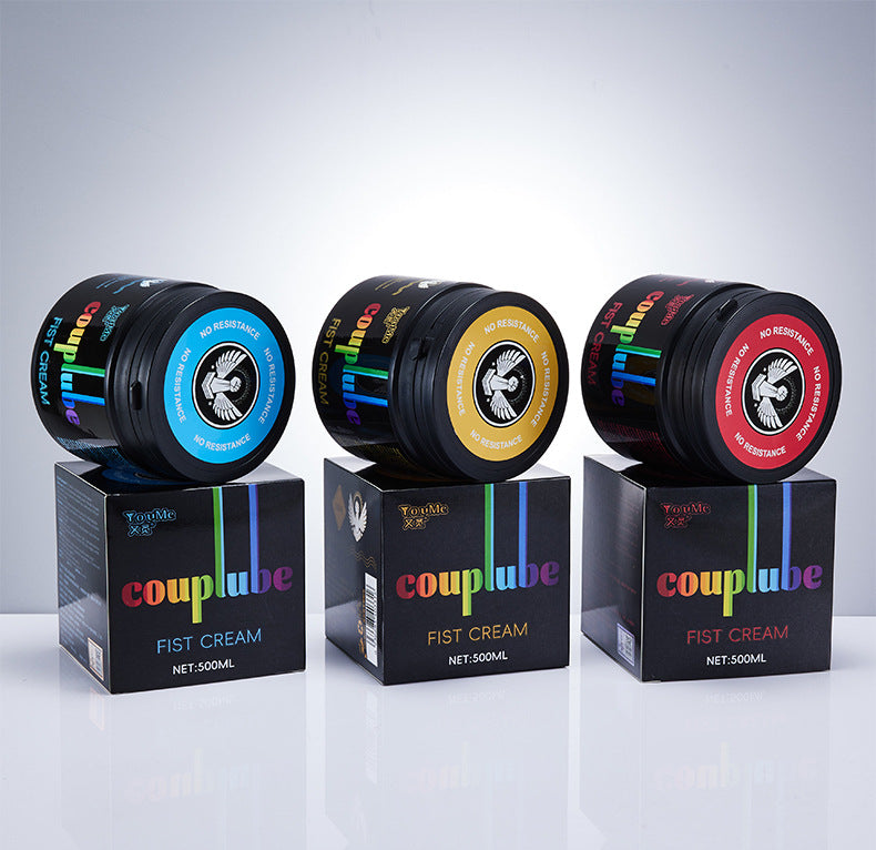 Couplube Lube - 500ml - image 4
