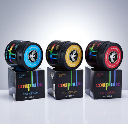 Couplube Lube - 500ml - image 4