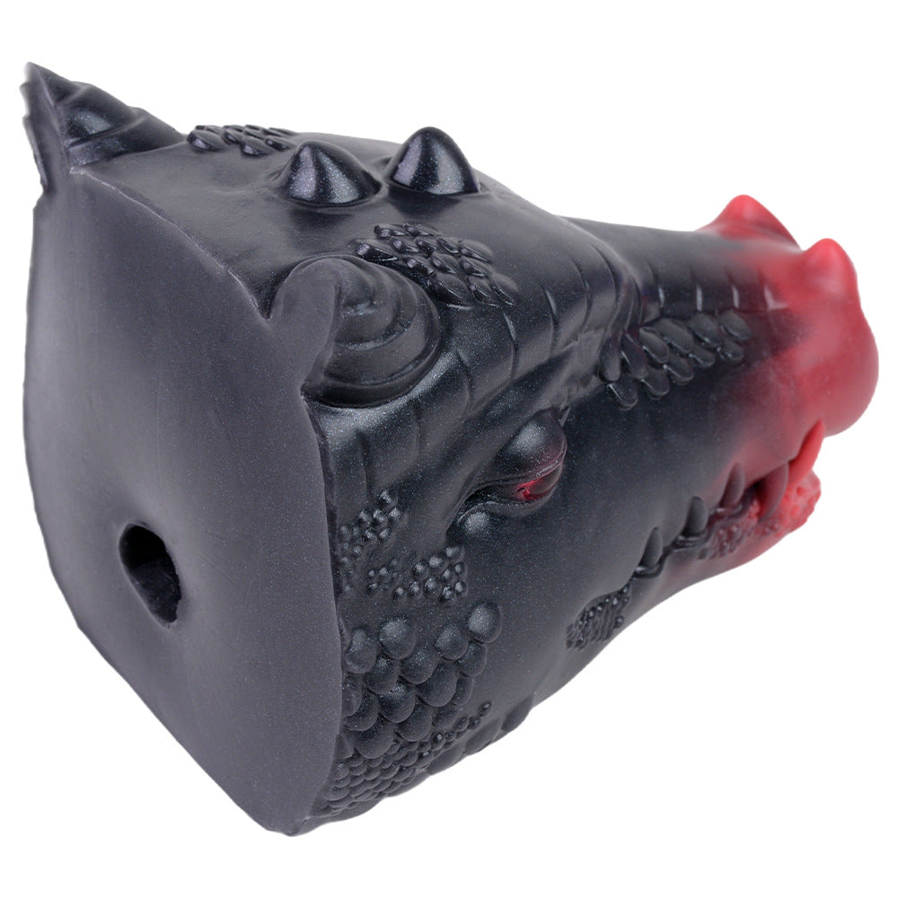 Bad Dragon Oral Fantasy BlowJob Toy - image 3