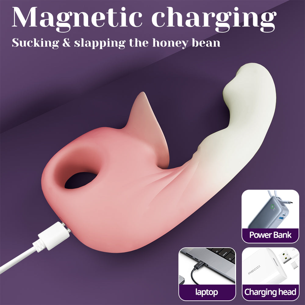 Rhapsody Remote Suction Vibrator - image 10
