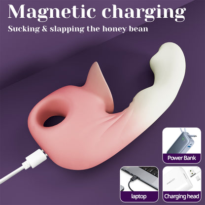 Rhapsody Remote Suction Vibrator - image 10