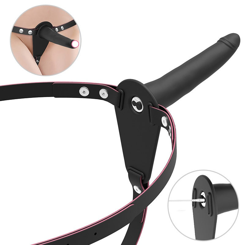External Bio-realistic Strap-on  - image 5