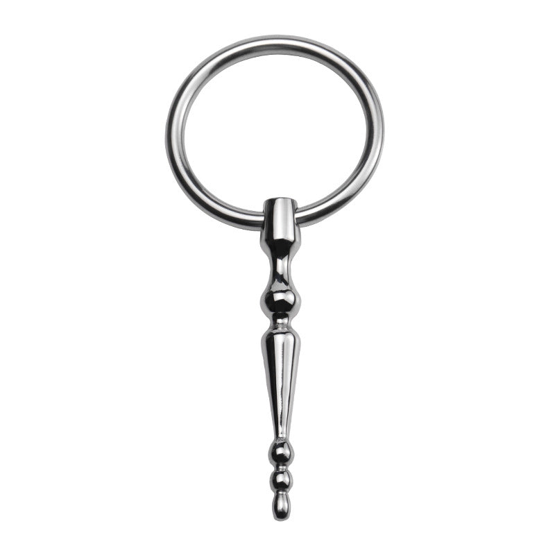 Torment Urethral Sound - 6mm - image 1