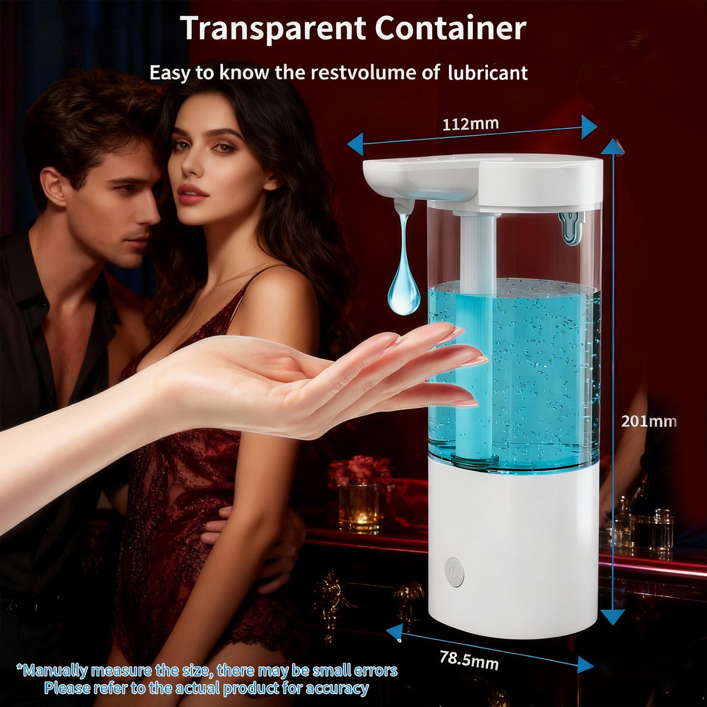 Automatic Lube Dispenser - image 3
