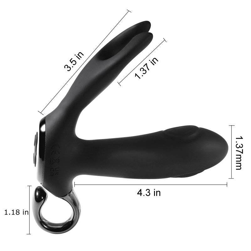 StealthVibe P-Massager - image 6