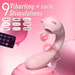 Cute Bear Powerful Vibrator - image 8