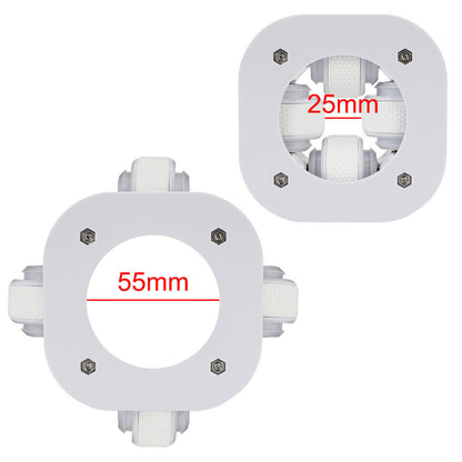 Male Masturbator Penis Trainer Roller Penis Massager Ring - image 5