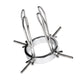 Oculus Stainless Steel Speculums Anal Virginal Explorer - image 0