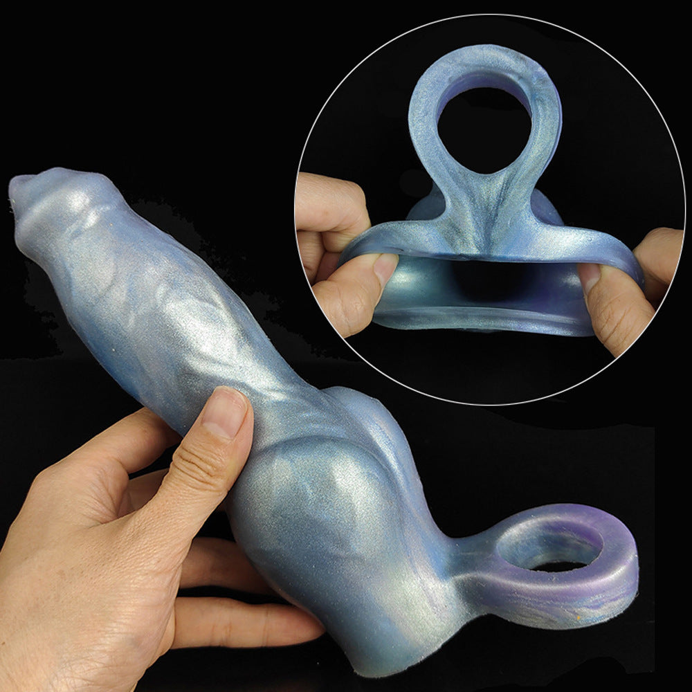 Dog Penis Sleeve Dick Extender - image 1