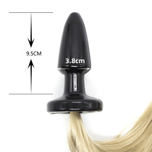 Sexy Horse Tail - image 1