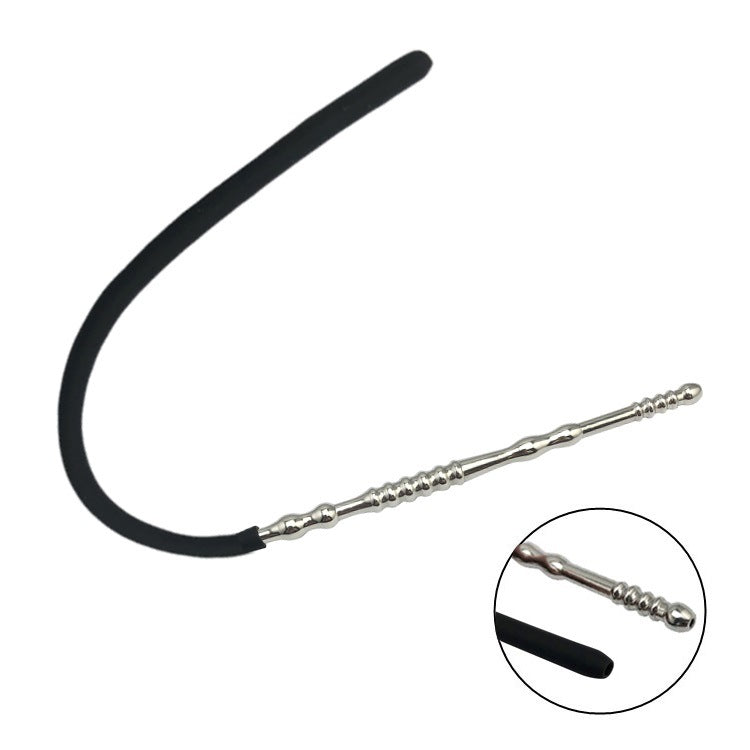 Silicone Urethral Sounding Rods - D - 10mm - image 15